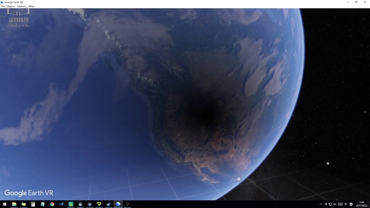 google earth 2017 online for mac